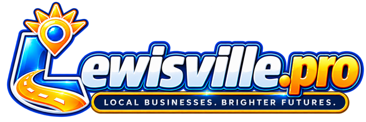 lewisville.pro